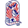 SV洛杉矶法马logo